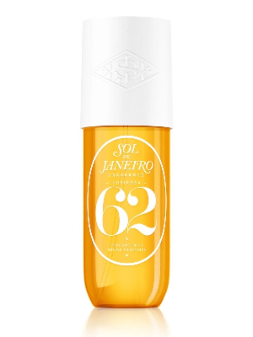 Sol de Janeiro Cheirosa 62™ Perfume Mist Body Spray